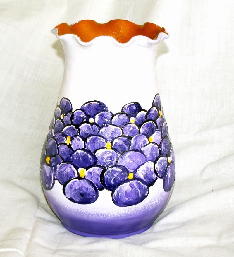 ceramica violete 001a - Apasa pe imagine pentru inchidere